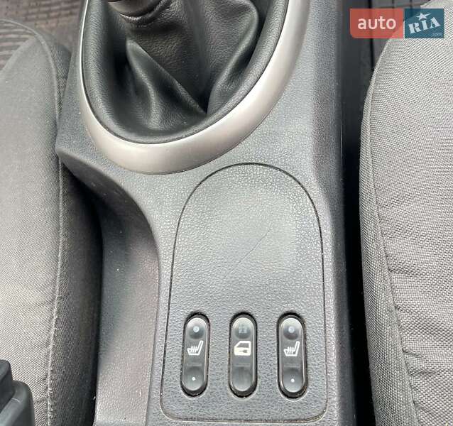 Внедорожник / Кроссовер Nissan Qashqai 2008 в Любашевке