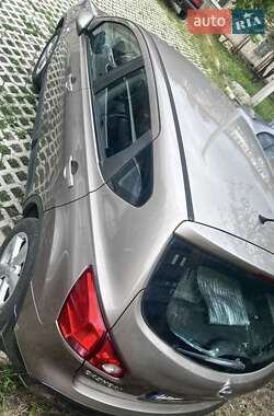 Внедорожник / Кроссовер Nissan Qashqai 2007 в 