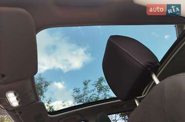 Внедорожник / Кроссовер Nissan Qashqai 2011 в 