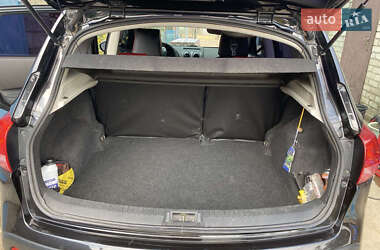 Внедорожник / Кроссовер Nissan Qashqai 2008 в 