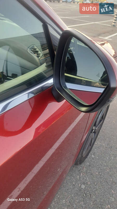 Внедорожник / Кроссовер Nissan Qashqai 2022 в Киеве