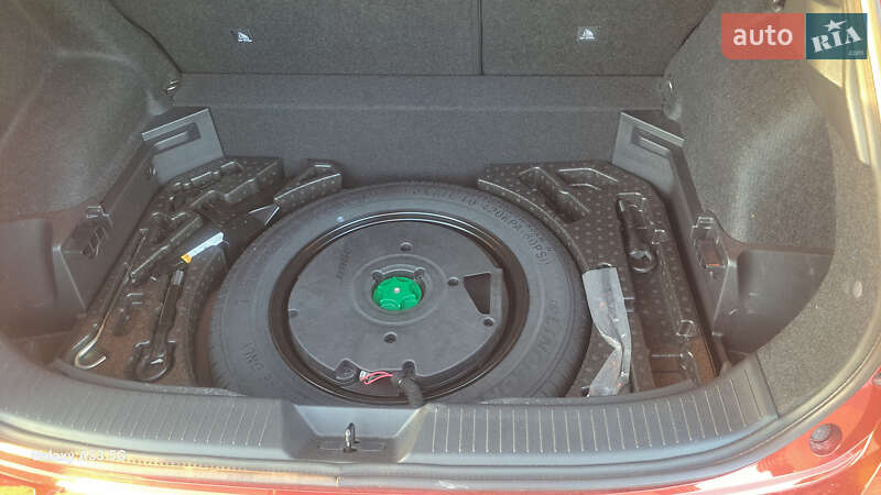 Внедорожник / Кроссовер Nissan Qashqai 2022 в Киеве