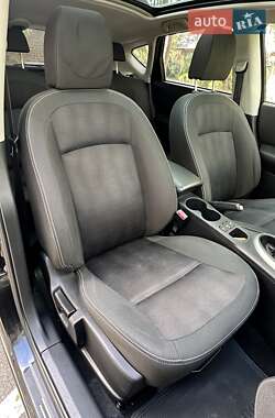 Внедорожник / Кроссовер Nissan Qashqai 2011 в 