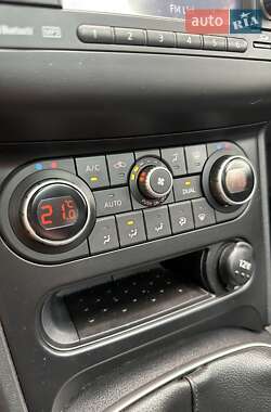 Внедорожник / Кроссовер Nissan Qashqai 2011 в 