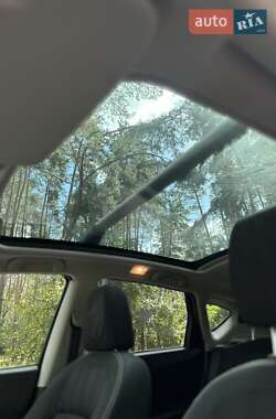 Внедорожник / Кроссовер Nissan Qashqai 2011 в 