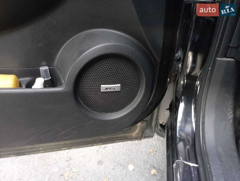 Внедорожник / Кроссовер Nissan Qashqai 2010 в Корце