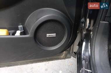 Внедорожник / Кроссовер Nissan Qashqai 2010 в 