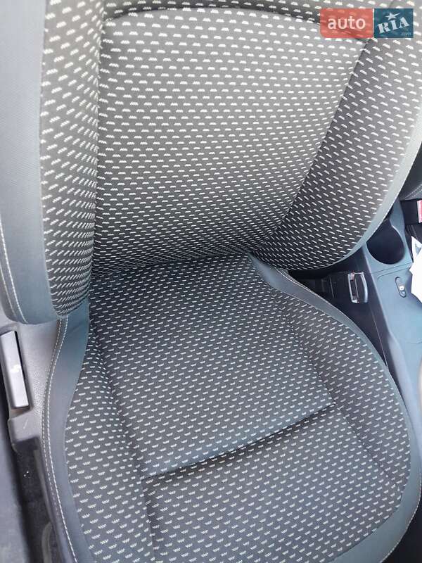 Внедорожник / Кроссовер Nissan Qashqai 2009 в Стрые