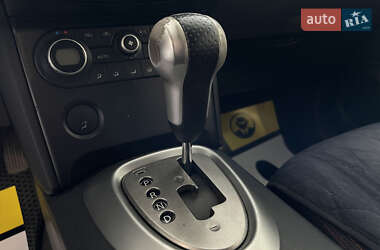 Внедорожник / Кроссовер Nissan Qashqai 2008 в 