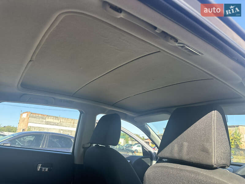 Внедорожник / Кроссовер Nissan Qashqai 2009 в Нежине фото 31 Внедорожник / Кроссовер Nissan Qashqai 2009 в Нежине