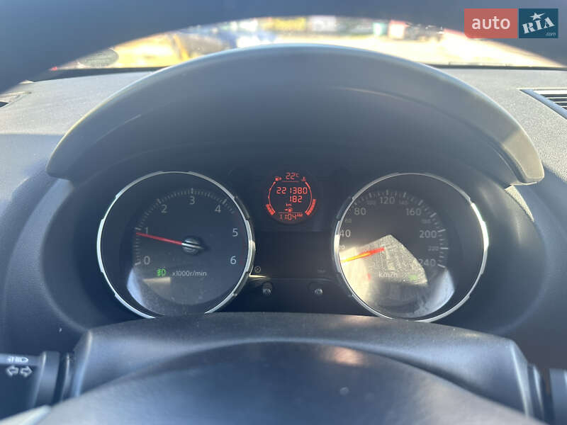Внедорожник / Кроссовер Nissan Qashqai 2009 в Нежине фото 37 Внедорожник / Кроссовер Nissan Qashqai 2009 в Нежине