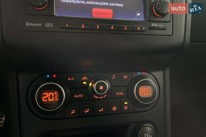 Внедорожник / Кроссовер Nissan Qashqai 2012 в Шептицькому