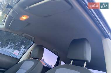 Внедорожник / Кроссовер Nissan Qashqai 2011 в 