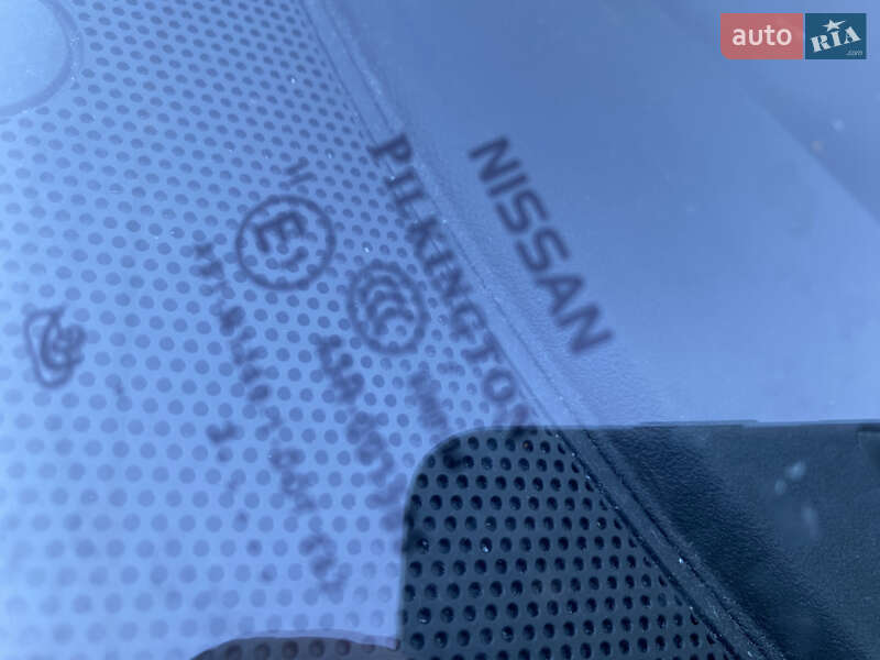 Внедорожник / Кроссовер Nissan Qashqai 2013 в Черновцах