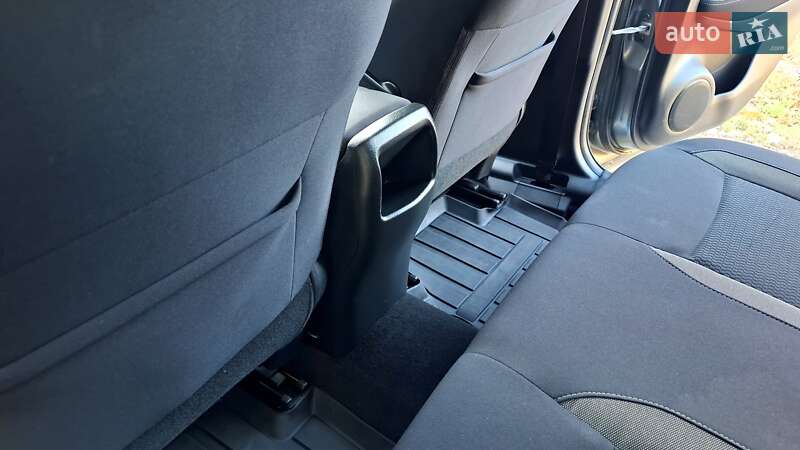 Позашляховик / Кросовер Nissan Qashqai 2019 в Сумах фото 44 Позашляховик / Кросовер Nissan Qashqai 2019 в Сумах