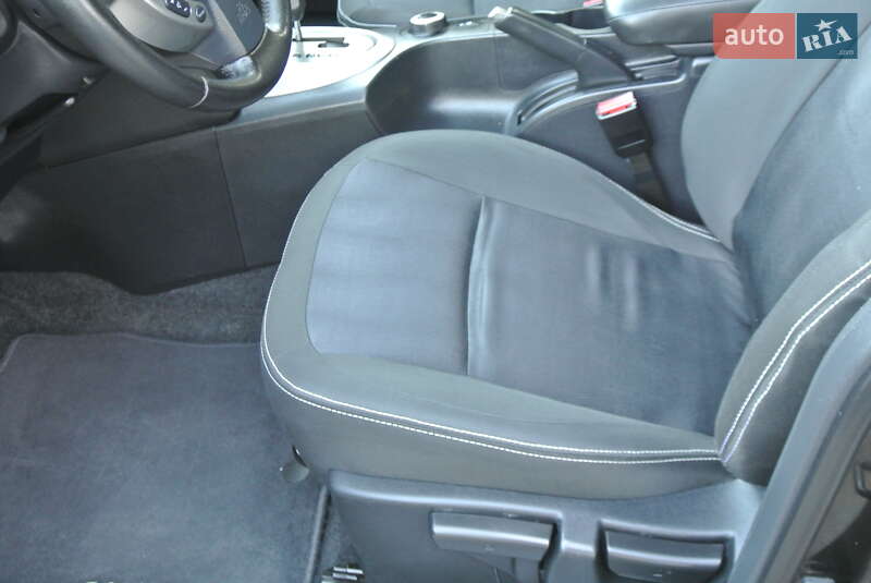Внедорожник / Кроссовер Nissan Qashqai 2011 в Черновцах фото 10 Внедорожник / Кроссовер Nissan Qashqai 2011 в Черновцах