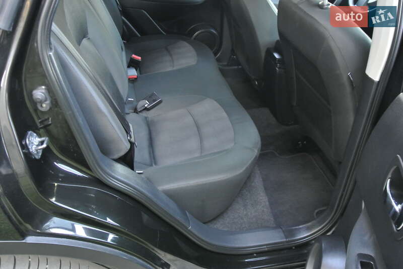 Внедорожник / Кроссовер Nissan Qashqai 2011 в Черновцах фото 21 Внедорожник / Кроссовер Nissan Qashqai 2011 в Черновцах