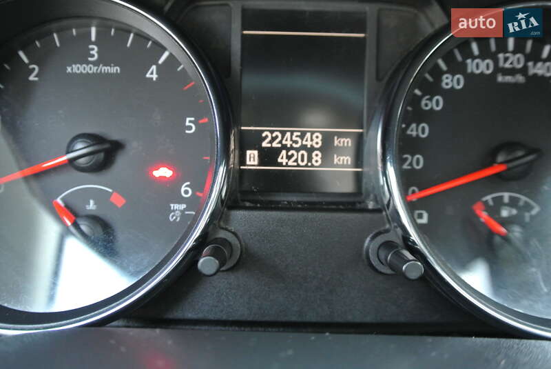 Внедорожник / Кроссовер Nissan Qashqai 2011 в Черновцах фото 39 Внедорожник / Кроссовер Nissan Qashqai 2011 в Черновцах