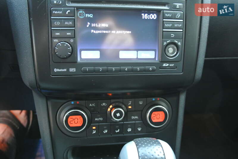 Внедорожник / Кроссовер Nissan Qashqai 2011 в Черновцах фото 41 Внедорожник / Кроссовер Nissan Qashqai 2011 в Черновцах