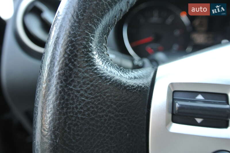 Внедорожник / Кроссовер Nissan Qashqai 2011 в Черновцах фото 44 Внедорожник / Кроссовер Nissan Qashqai 2011 в Черновцах