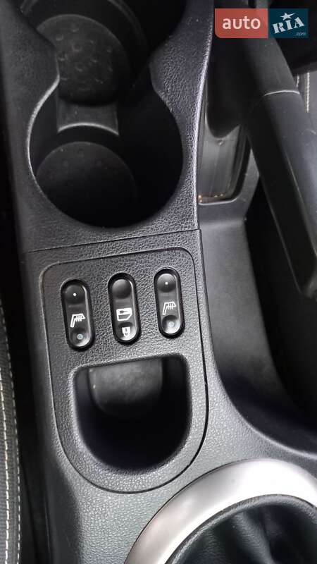 Внедорожник / Кроссовер Nissan Qashqai 2012 в Нововолынске