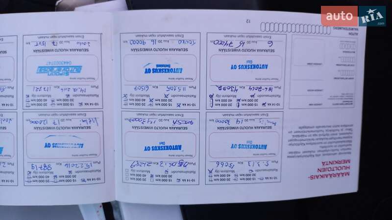 Внедорожник / Кроссовер Nissan Qashqai 2012 в Нововолынске