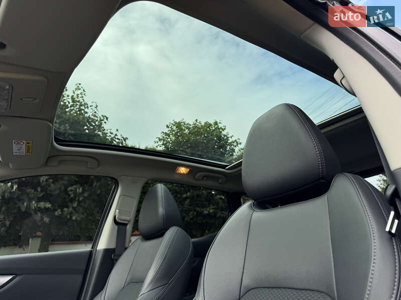 Внедорожник / Кроссовер Nissan Qashqai 2020 в Киеве