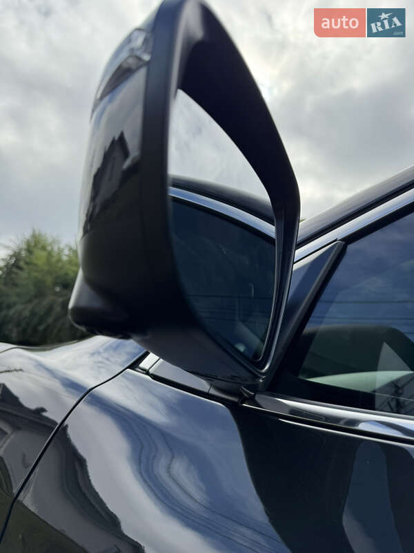 Внедорожник / Кроссовер Nissan Qashqai 2020 в Киеве