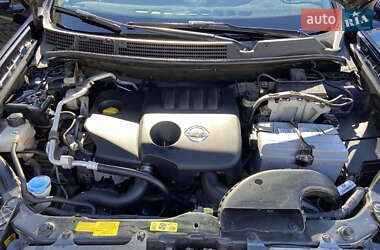 Внедорожник / Кроссовер Nissan Qashqai 2007 в 