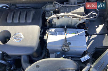 Внедорожник / Кроссовер Nissan Qashqai 2007 в 