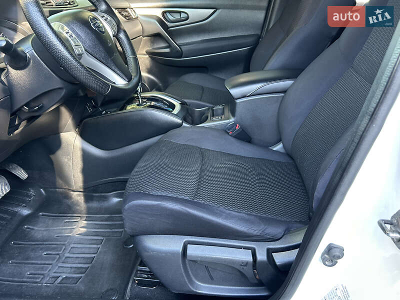 Внедорожник / Кроссовер Nissan Qashqai 2014 в Хмельницком