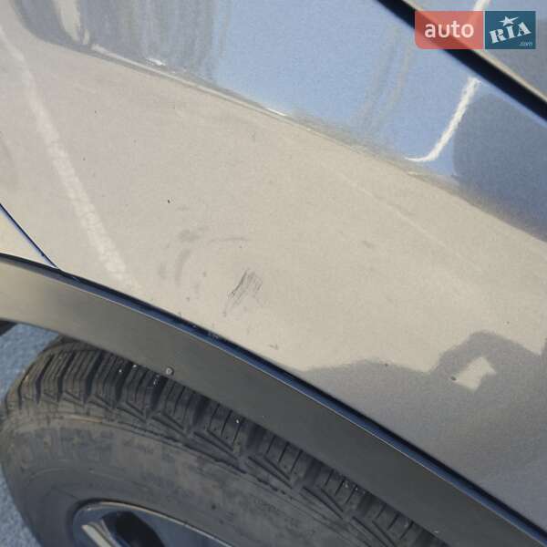 Внедорожник / Кроссовер Nissan Qashqai 2008 в Запорожье