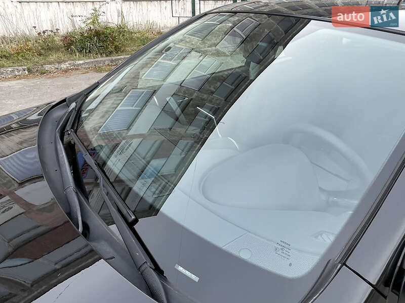 Позашляховик / Кросовер Nissan Qashqai 2011 в Сумах