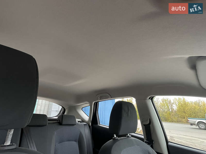 Позашляховик / Кросовер Nissan Qashqai 2011 в Сумах