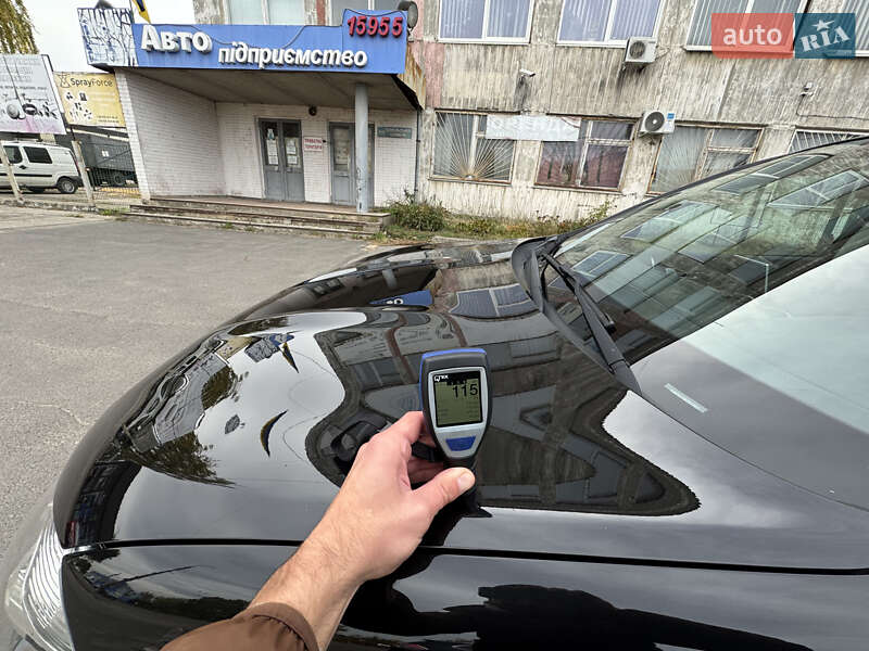 Позашляховик / Кросовер Nissan Qashqai 2011 в Сумах