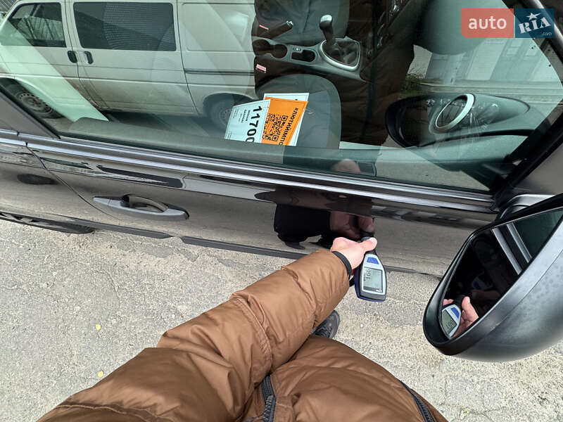 Позашляховик / Кросовер Nissan Qashqai 2011 в Сумах