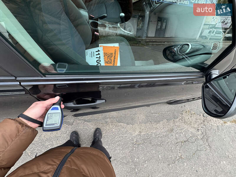 Позашляховик / Кросовер Nissan Qashqai 2011 в Сумах