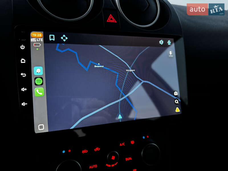 Внедорожник / Кроссовер Nissan Qashqai 2010 в Дрогобыче