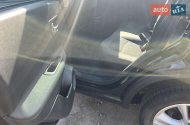 Внедорожник / Кроссовер Nissan Qashqai 2010 в 