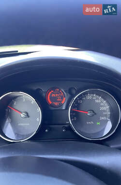 Внедорожник / Кроссовер Nissan Qashqai 2008 в Луцке