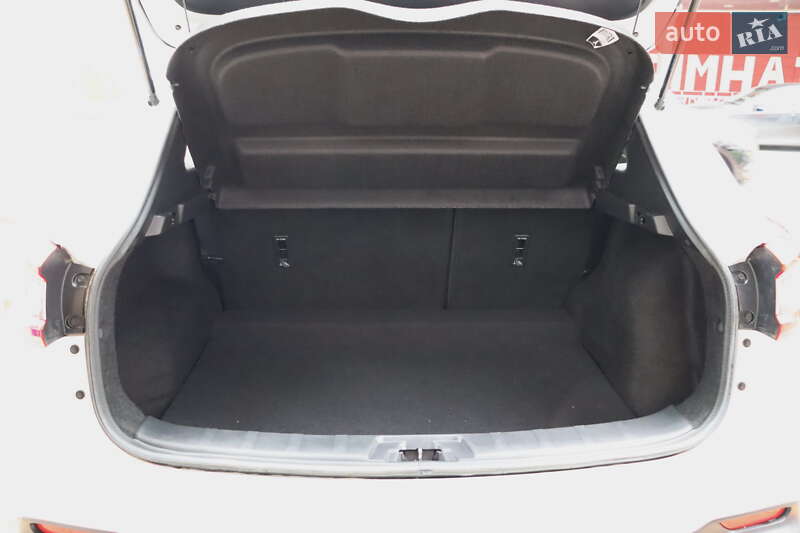 Внедорожник / Кроссовер Nissan Qashqai 2018 в Львове