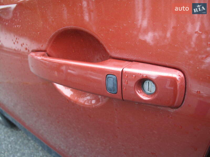 Внедорожник / Кроссовер Nissan Qashqai 2007 в Киеве