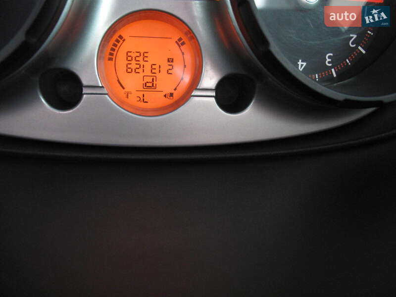 Внедорожник / Кроссовер Nissan Qashqai 2007 в Киеве