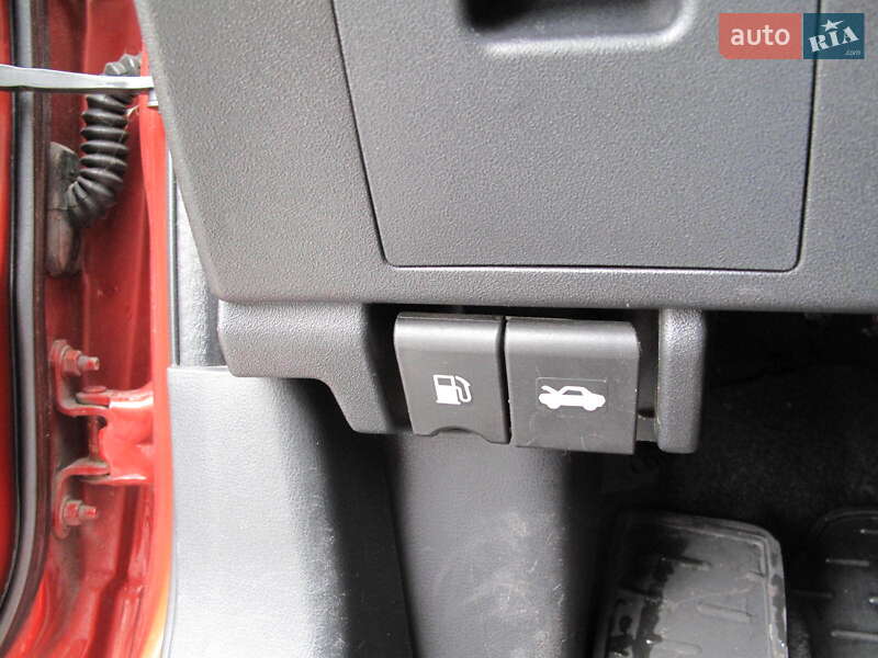 Внедорожник / Кроссовер Nissan Qashqai 2007 в Киеве