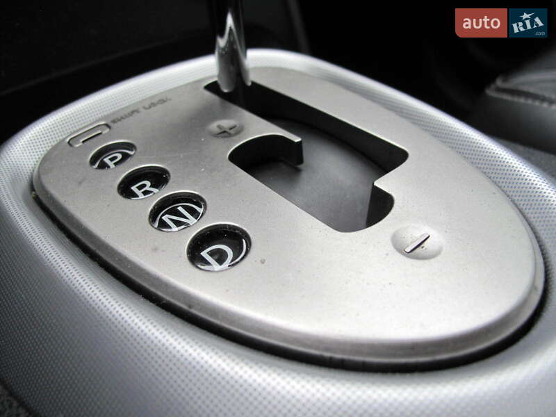 Внедорожник / Кроссовер Nissan Qashqai 2007 в Киеве