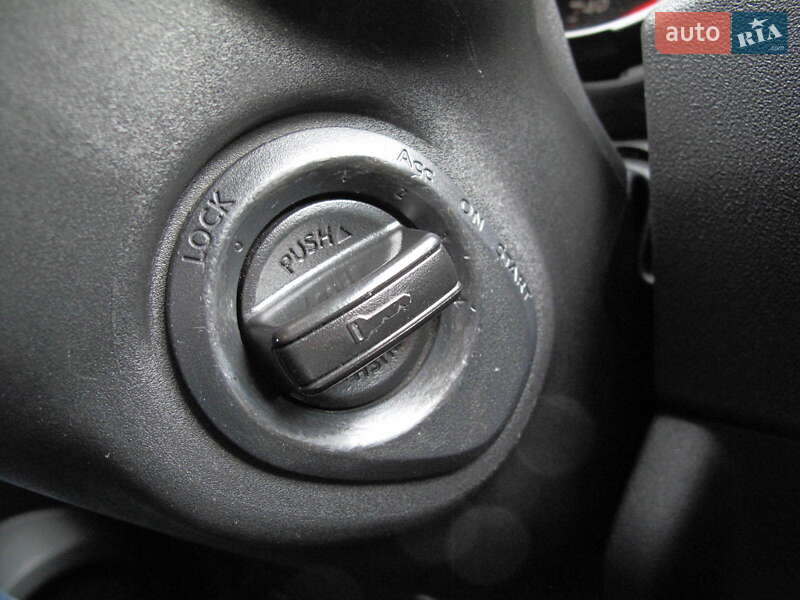 Внедорожник / Кроссовер Nissan Qashqai 2007 в Киеве
