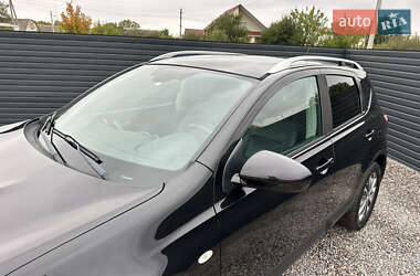 Внедорожник / Кроссовер Nissan Qashqai 2011 в 