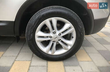 Внедорожник / Кроссовер Nissan Qashqai 2011 в 