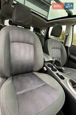 Внедорожник / Кроссовер Nissan Qashqai 2013 в 