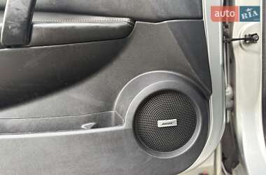 Внедорожник / Кроссовер Nissan Qashqai 2012 в 